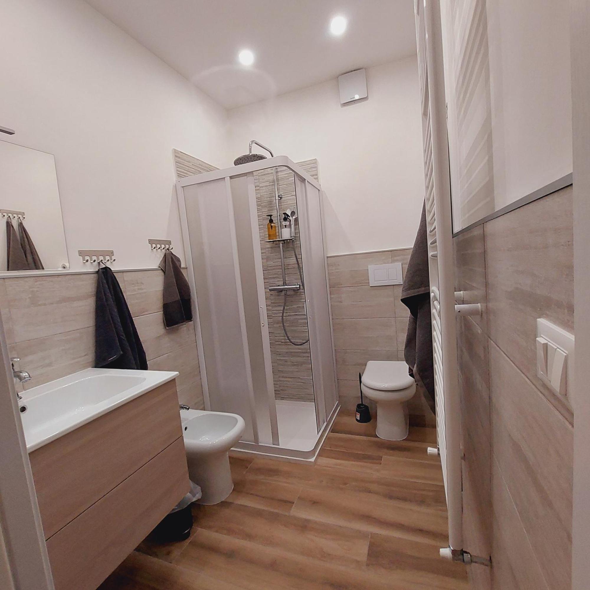Apartament A Casa Di Bice&Sissi - Appartamento Vicino All'Allianz Stadium, A Piazza Statuto, Al Parco Dora, Alla Facolta Di Informatica