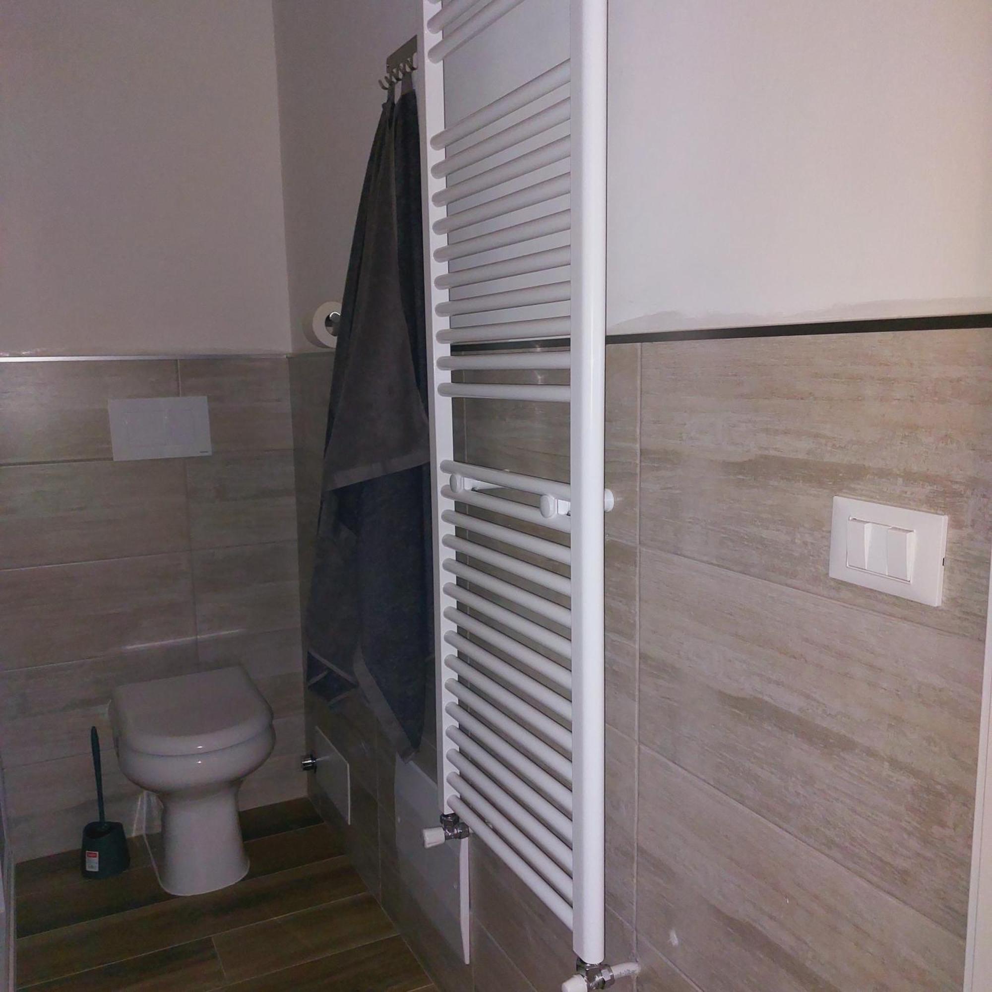 Apartament A Casa Di Bice&Sissi - Appartamento Vicino All'Allianz Stadium, A Piazza Statuto, Al Parco Dora, Alla Facolta Di Informatica *