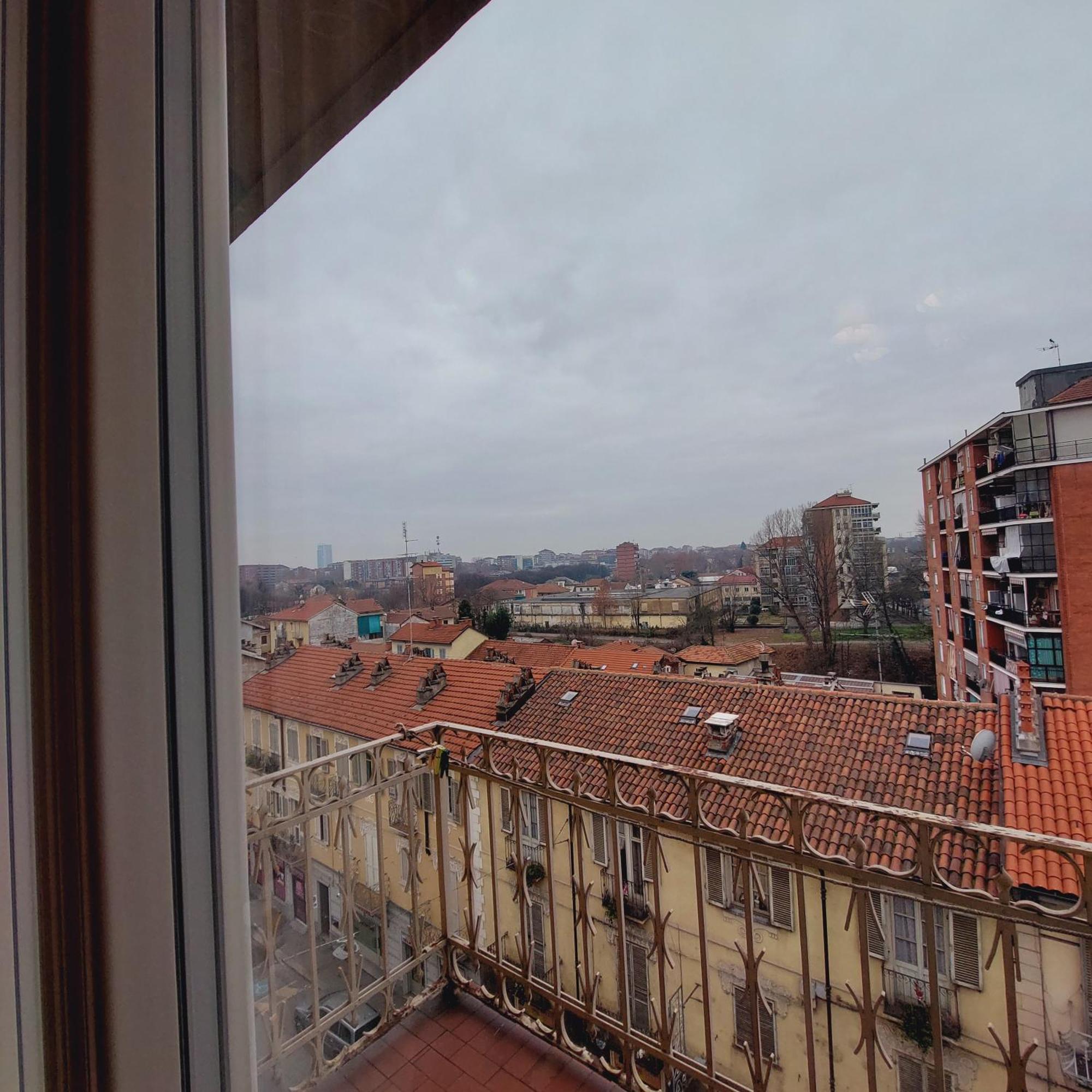 Apartament A Casa Di Bice&Sissi - Appartamento Vicino All'Allianz Stadium, A Piazza Statuto, Al Parco Dora, Alla Facolta Di Informatica Turyn