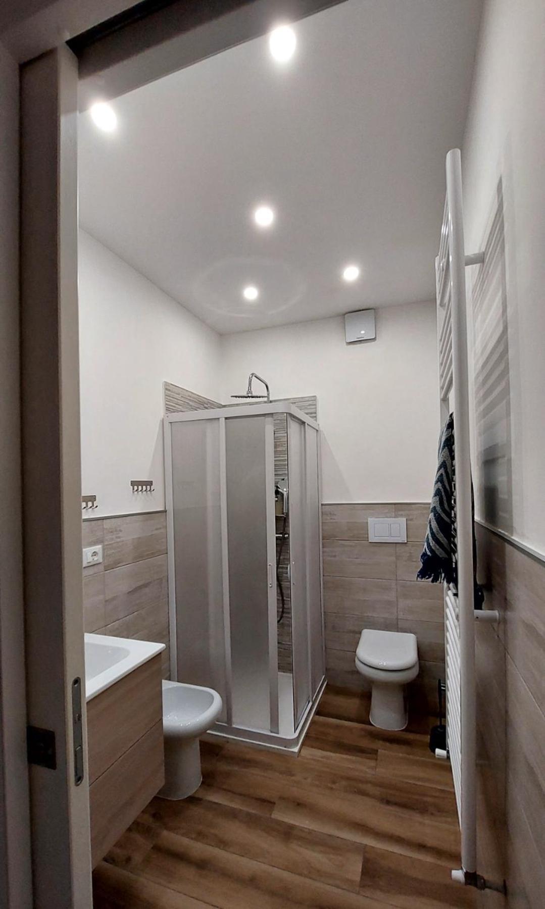 Apartament A Casa Di Bice&Sissi - Appartamento Vicino All'Allianz Stadium, A Piazza Statuto, Al Parco Dora, Alla Facolta Di Informatica