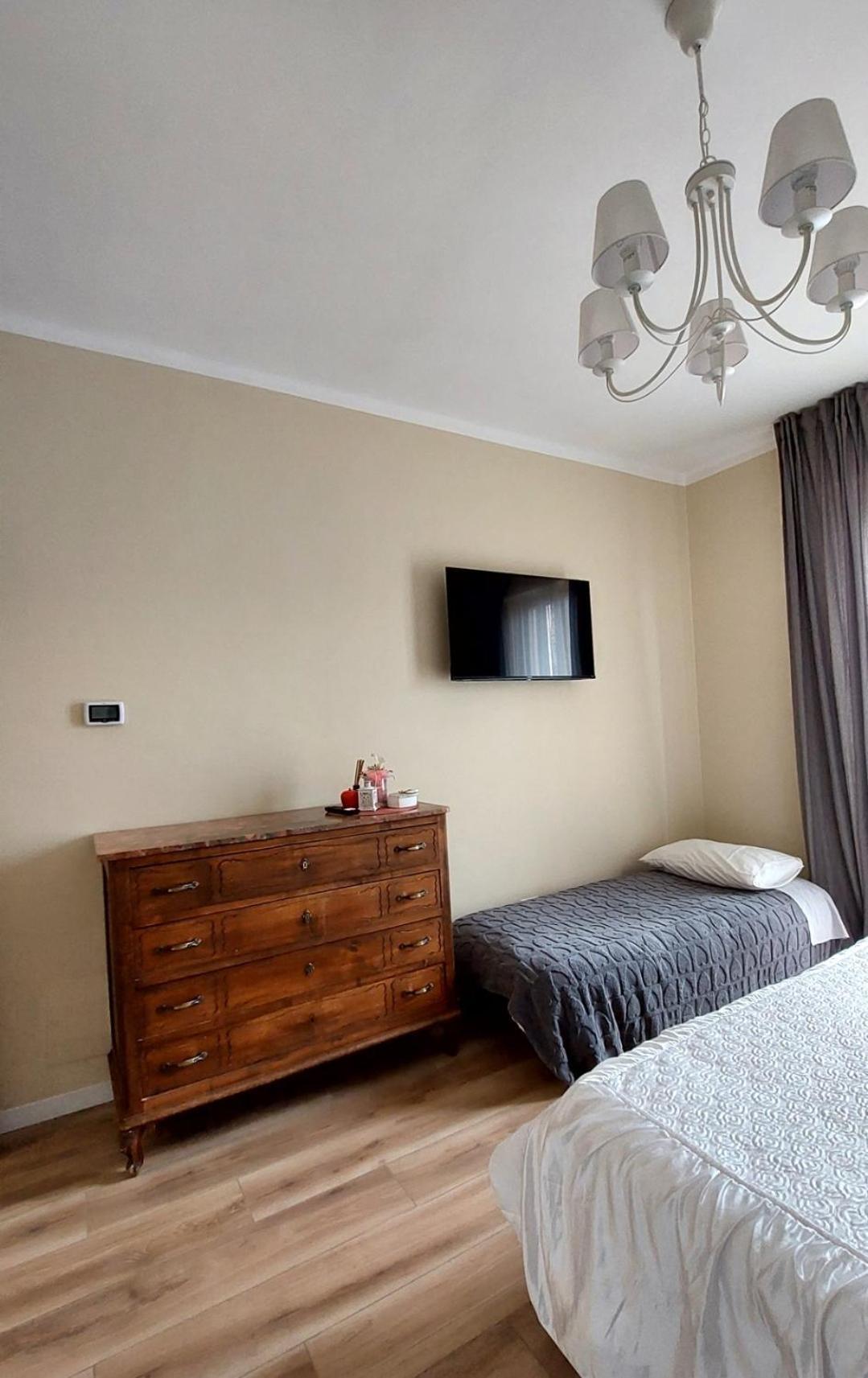 Apartament A Casa Di Bice&Sissi - Appartamento Vicino All'Allianz Stadium, A Piazza Statuto, Al Parco Dora, Alla Facolta Di Informatica
