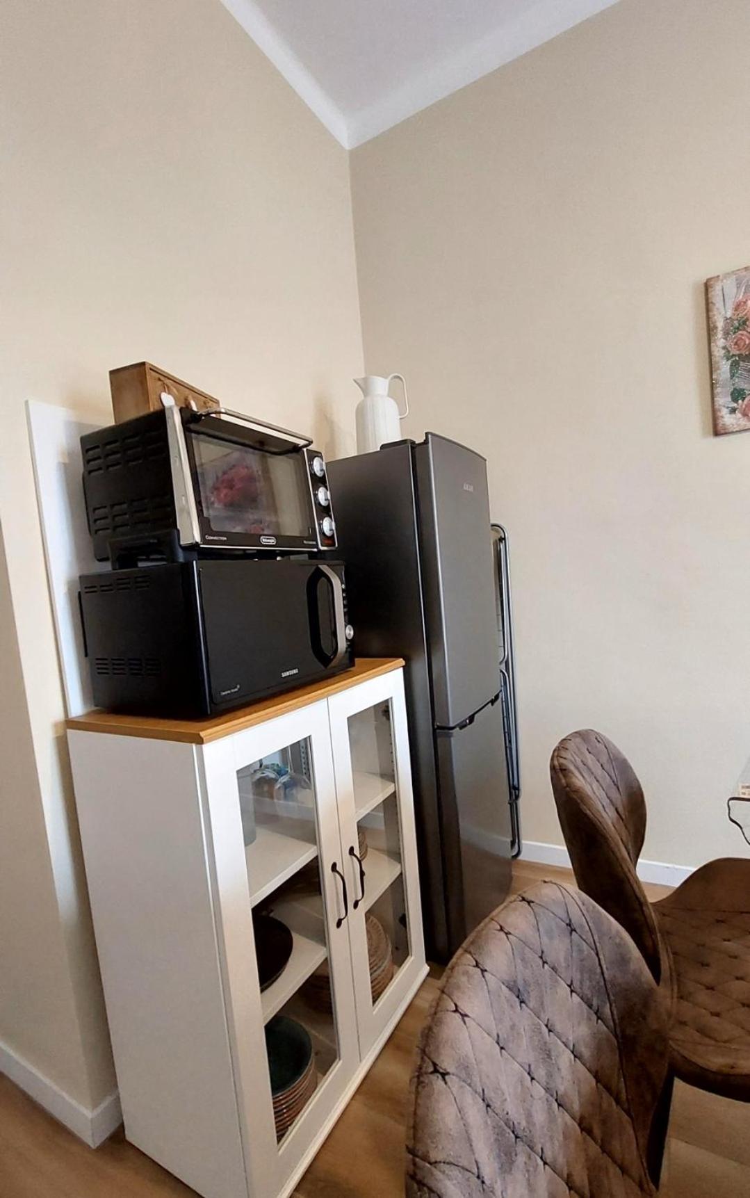 Apartament A Casa Di Bice&Sissi - Appartamento Vicino All'Allianz Stadium, A Piazza Statuto, Al Parco Dora, Alla Facolta Di Informatica Turyn